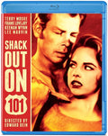 Shack Out On 101 - Shack Out On 101 - Blu-ray