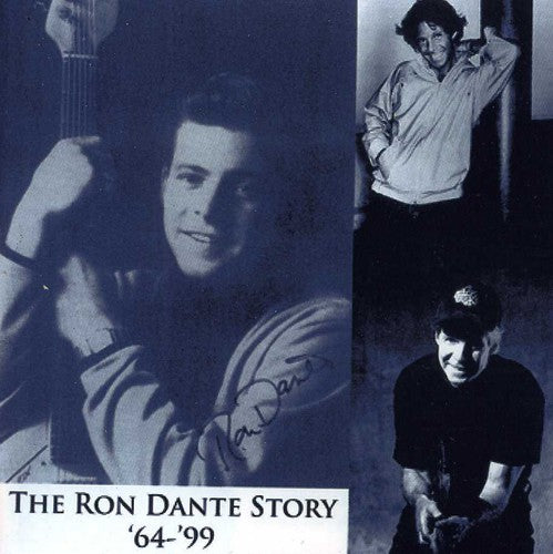 Dante / Cufflinks / Deterge - Ron Dante Story 1964-99 - Music CD