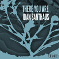 Santhaus,idan - There You Are - Music CD
