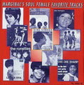 Marginal's Soul Female Favorite Tracks / Various - Marginal's Soul Female Favorite Tracks / Various - Music CD