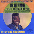 Mimms,garnet & The Enchanters - Ultimate Collections 29 Cuts - Music CD