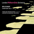 Bruckner / London Philharmonic Orchestra - Symphony No 7 - Music CD