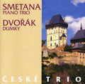 Smetana / Ceske Trio - Piano Trio - Music CD