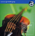 Martinu Piano Quartet - Martinu Kalabis Husa - Music CD