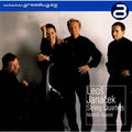 Janacek / Martinu Quartet - String Quartets - Music CD