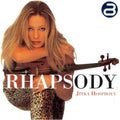 Slavicky / Hosprova,jitka - Rhapsody - Music CD