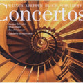 Weiner / Zehnder / Cappella Istropolitana - Concertos - Music CD