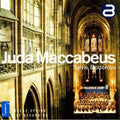 Bodorova / Valek - Juda Maccabeus - Music CD