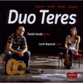 Truhlar / Novak / Tuca / Duo Teres - Duo Teres - Music CD