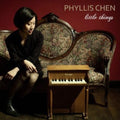 Svennson / Chen,phyllis - Little Things - Music CD