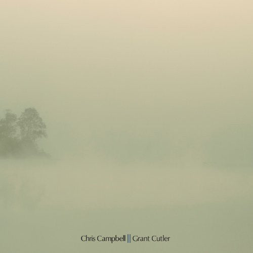 Campbell,chris / Cutler,grant - Schooldays Over - Vinyl Record