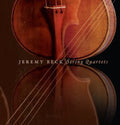 Beck / San Gabriel String Quartet - String Quartets - Music CD