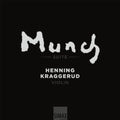 Kraggerud,henning - Edvard Munch Suite With Henning Kraggerud - Music CD