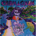 Cromagnon - Cave Rock - Vinyl Record