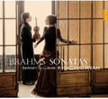 Brahms / Khachatryan,s. / Khachatryan,l. - Violin Sonatas - Music CD