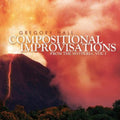 Hall,gregory - Compositional Improvisations 1: From The Mysteria - Music CD