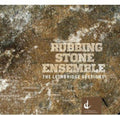Schultz / Rubbing Stone Ensemble / Brown - Lethbridge Sessions - Music CD