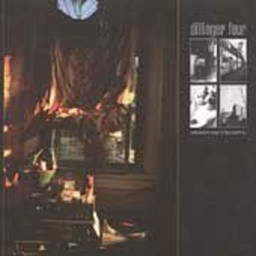 Dillinger Four - Midwestern Songs Of The Americas - Music CD