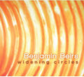 Pasieczny / Benjamin Beirs - Widening Circles - Music CD