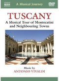 Vivaldi / Valek / Capella Istropolitana - Musical Journey: Tuscany - DVD