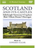 Elgar / Georgian / Moscow Symphony Orchestra - Musical Journey: Scotland - DVD