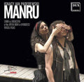 Paderewski / Ratajczak / Chodowicz / Figas - Manru - Music CD