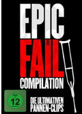 Comedy - Epic Fail Compilation - DVD