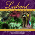 Delibes,leo - Lakme - Music CD