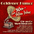 Goldener Humor Der 30er-50er Jahre / Various - Goldener Humor Der 30er-50er Jahre / Various - Music CD