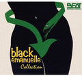 Various Artists - Black Emanuelle-the Full Series - Music CD