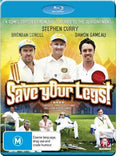 Save Your Legs! - Save Your Legs! - Blu-ray