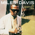 Davis,miles - At Newport 1958 - Vinyl Record