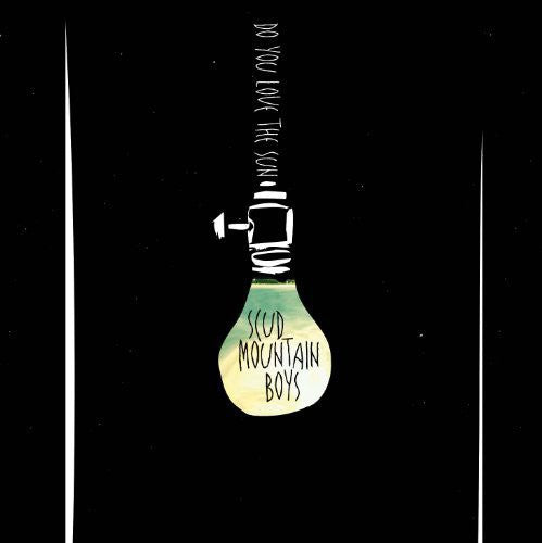 Do You Love the Sun [LP] Vinyl Record