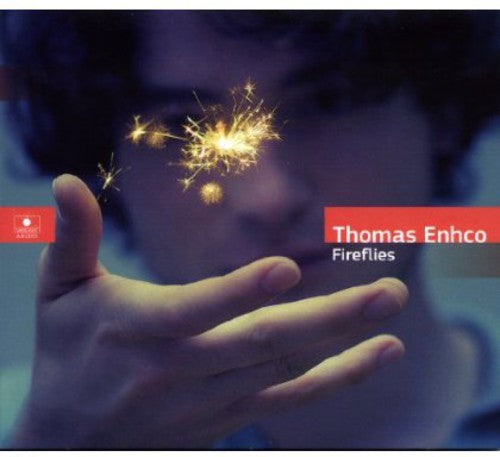 Enhco,thomas - Fireflies - Music CD