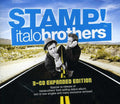 Italo Brothers - Stamp!: Expanded 3 Cd Edition - Music CD