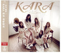 Kara - Bye Bye Happy Days - Music CD