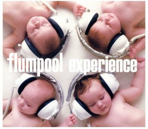 Flumpool - Experience - Music CD