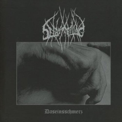 Selbsttoetung - Daseinsschmerz - Music CD