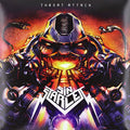 Sin Starlett - Throat Attack - Vinyl Record