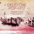 Deutsche Pop-hits - Deutsche Pop-hits - Music CD