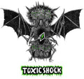 Toxic Shock - Daily Demons - Music CD