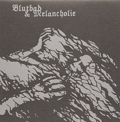 Infaust - Blutbad & Melancholie - Music CD