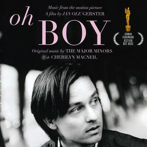 Oh Boy Soundtrack / Various - Oh Boy Soundtrack / Various - Music CD