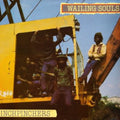 Wailing Soul - Inchpinchers - Vinyl Record