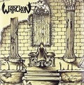 Warckon - Madman's Lullaby - Vinyl Record