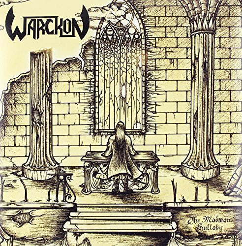 Warckon - Madman's Lullaby - Vinyl Record
