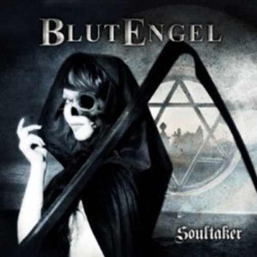Blutengel - Soultaker - Music CD