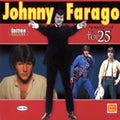 Farago,johnny - Le Top 25 - Music CD