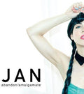 Jan - Abandon/amalgamate - Music CD