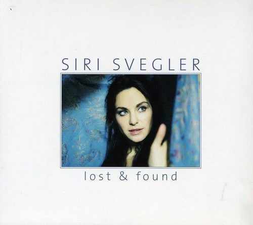Svegler,siri - Lost & Found - Music CD